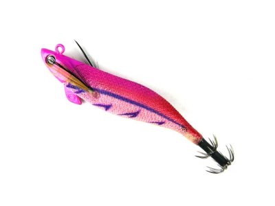 画像3: クレイジーオーシャン(Crazy Ocean)☆ティップランナー チビ(Tip Runner Chibi) 2.5号 #18 トロピカルピーチ/クリアピンクUV