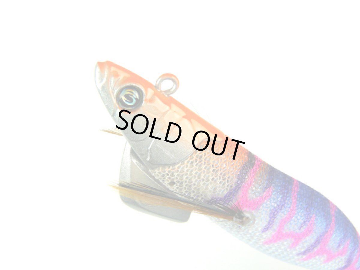 画像1: クレイジーオーシャン(Crazy Ocean)☆ティップランナー(Tip Runner) 3.0号 #11 マジカルケイムラ/クリア (1)