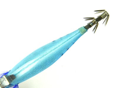 画像2: ハヤブサ(Hayabusa)☆スクイッドジャンキー ハグハグ 3.0号 06 ブルーハワイ