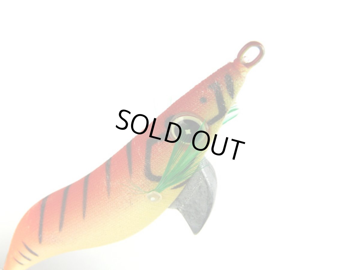 画像1: ハヤブサ(Hayabusa)☆スクイッドジャンキー ハグハグ 3.5号 04 完熟マンゴー【メール便だと送料280円】 (1)