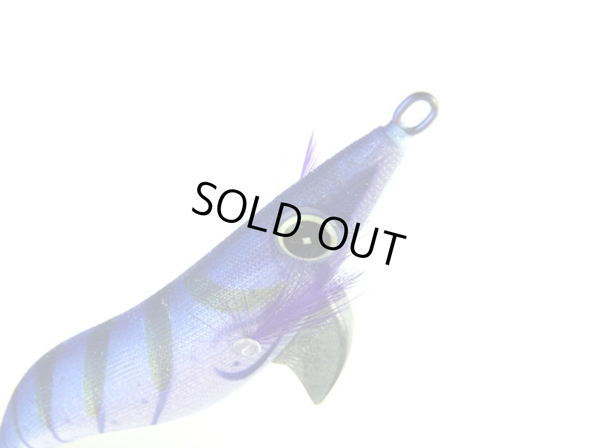 画像1: ハヤブサ(Hayabusa)☆スクイッドジャンキー ハグハグ 3.5号 14 UVブルームーン【メール便だと送料280円】 (1)