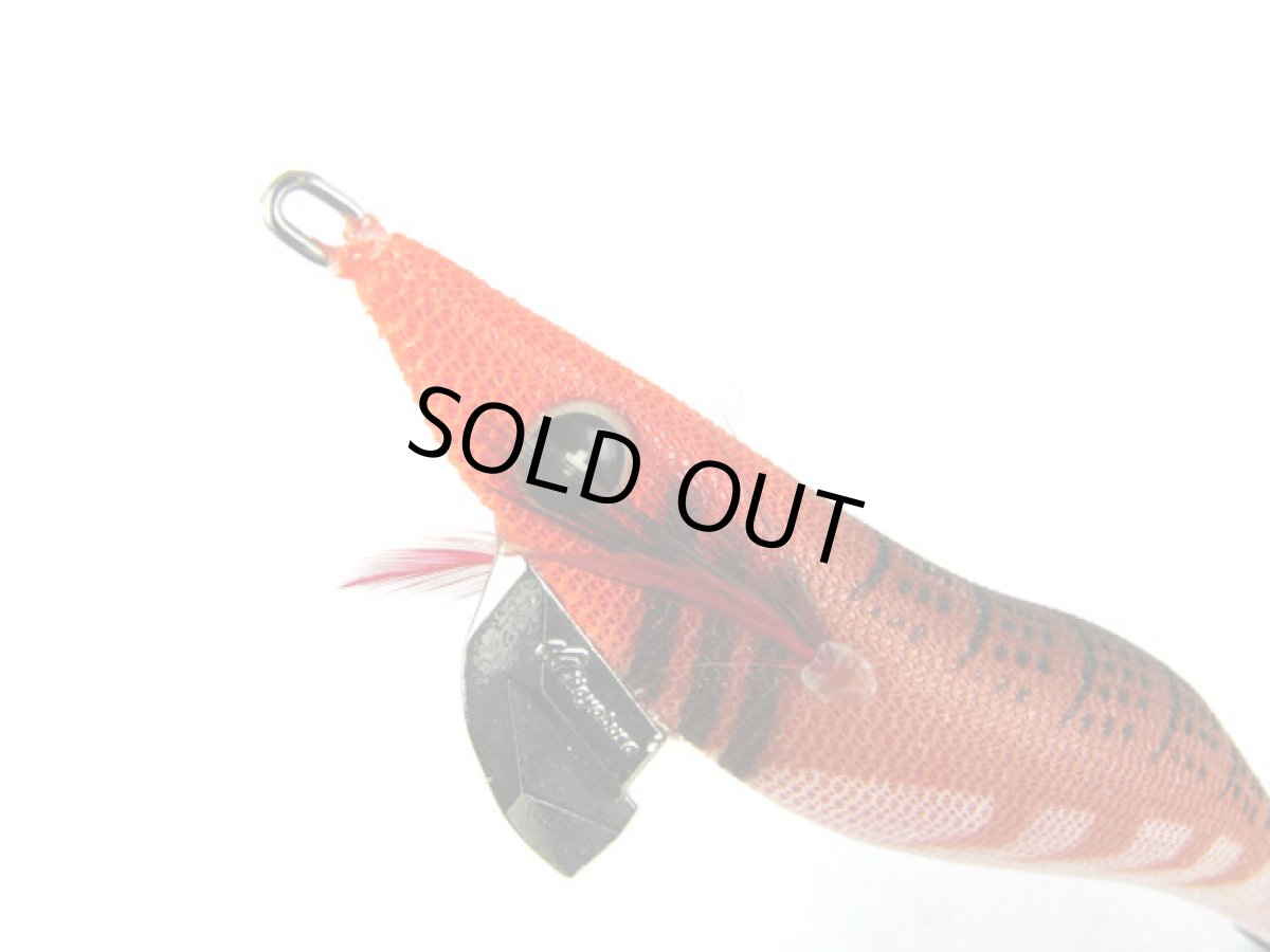 画像1: ハヤブサ(Hayabusa)☆スクイッドジャンキー ライブリーダート 2.5号 07 完熟トマト (1)