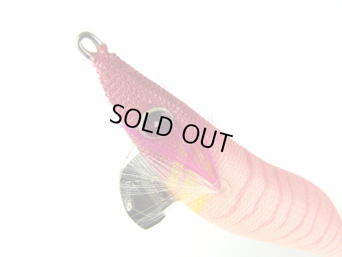 画像1: ハヤブサ(Hayabusa)☆スクイッドジャンキー ライブリーダート 3.0号 14 UV いちごみるく (1)