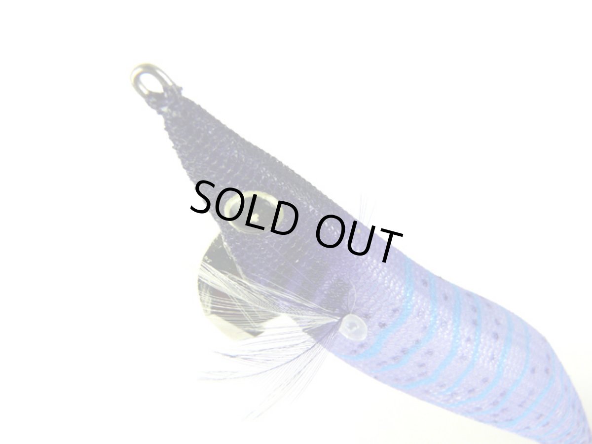 画像1: ハヤブサ(Hayabusa)☆スクイッドジャンキー ライブリーダート 3.0号 17 UV セクシーポイズン (1)