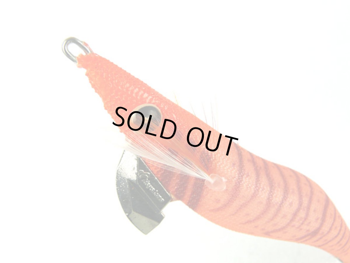 画像1: ハヤブサ(Hayabusa)☆スクイッドジャンキー ライブリーダート 3.0号 18 UVセクシーバレンシア (1)