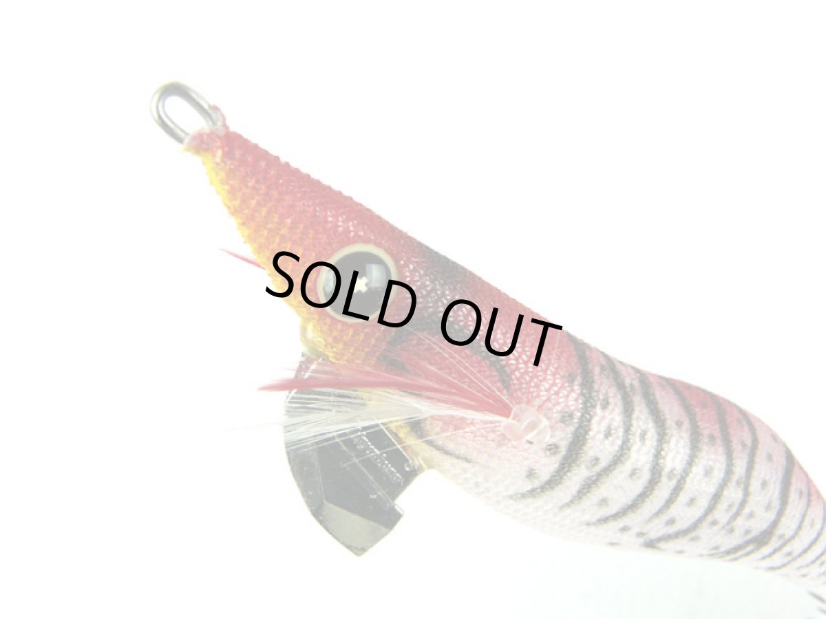 画像1: ハヤブサ(Hayabusa)☆スクイッドジャンキー ライブリーダート 3.0号 19 UVセクシーミノエビ (1)