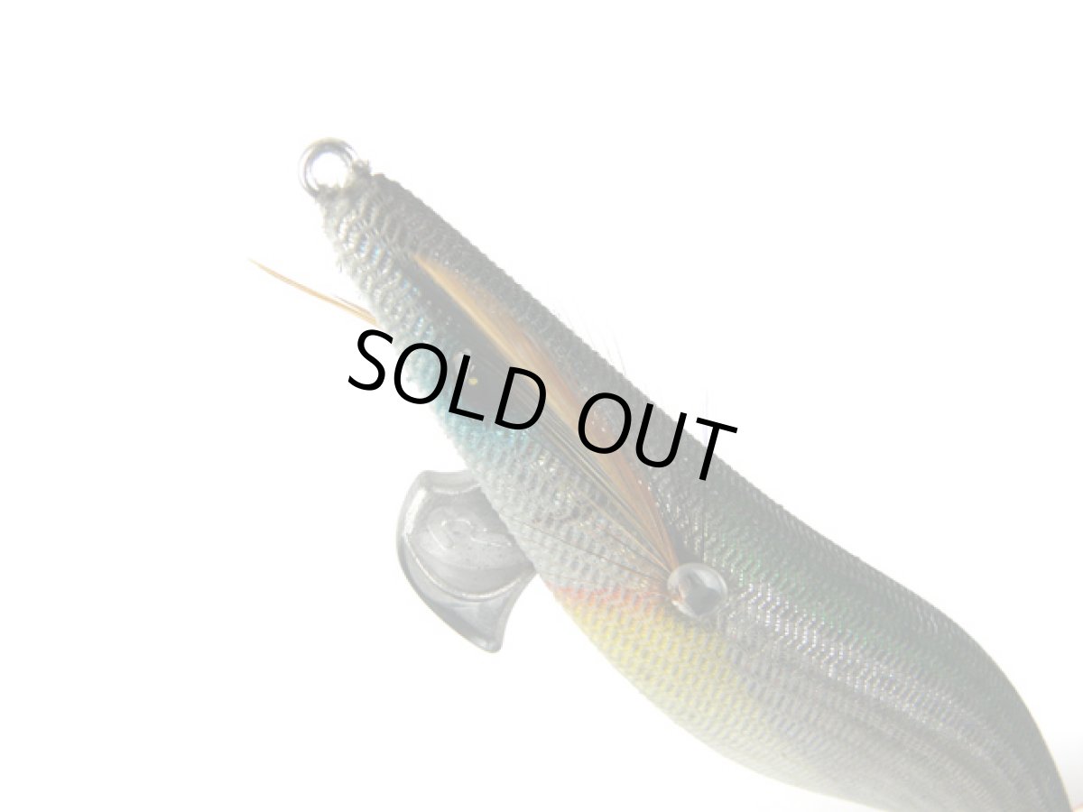 画像1: オーナー(OWNER)☆Cultiva ドローフォー ザ タイブレーカー(Draw4 the Tie Breaker) 3.5号 24グレ/UVホロ (1)