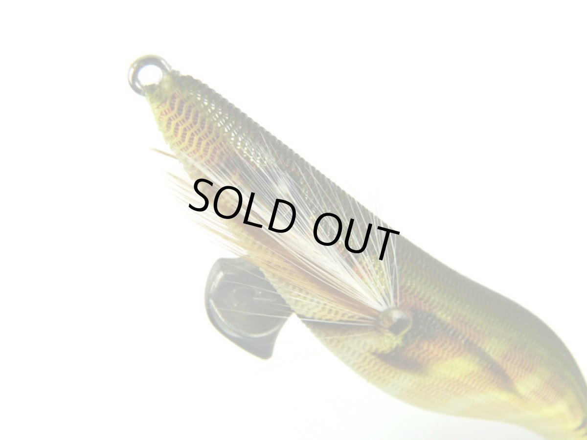 画像1: オーナー(OWNER)☆Cultiva ドローフォー ザ タイブレーカー(Draw4 the Tie Breaker) 3.5号 81アジ/ストライプスケールホロ (1)