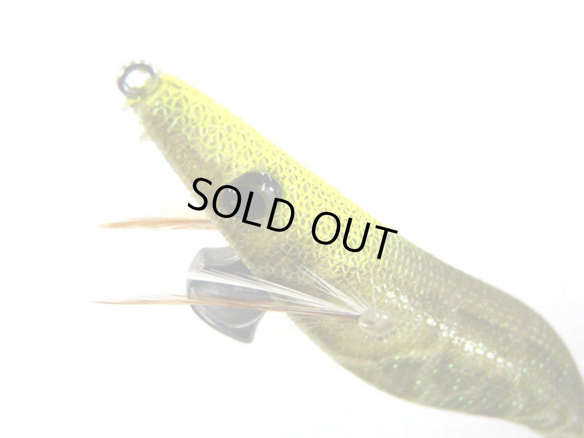 画像1: オーナー(OWNER)☆Cultiva ドローフォー ザ タイブレーカー(Draw4 the Tie Breaker) 3.5号 83ゴーストベイト/トリックGグロー (1)