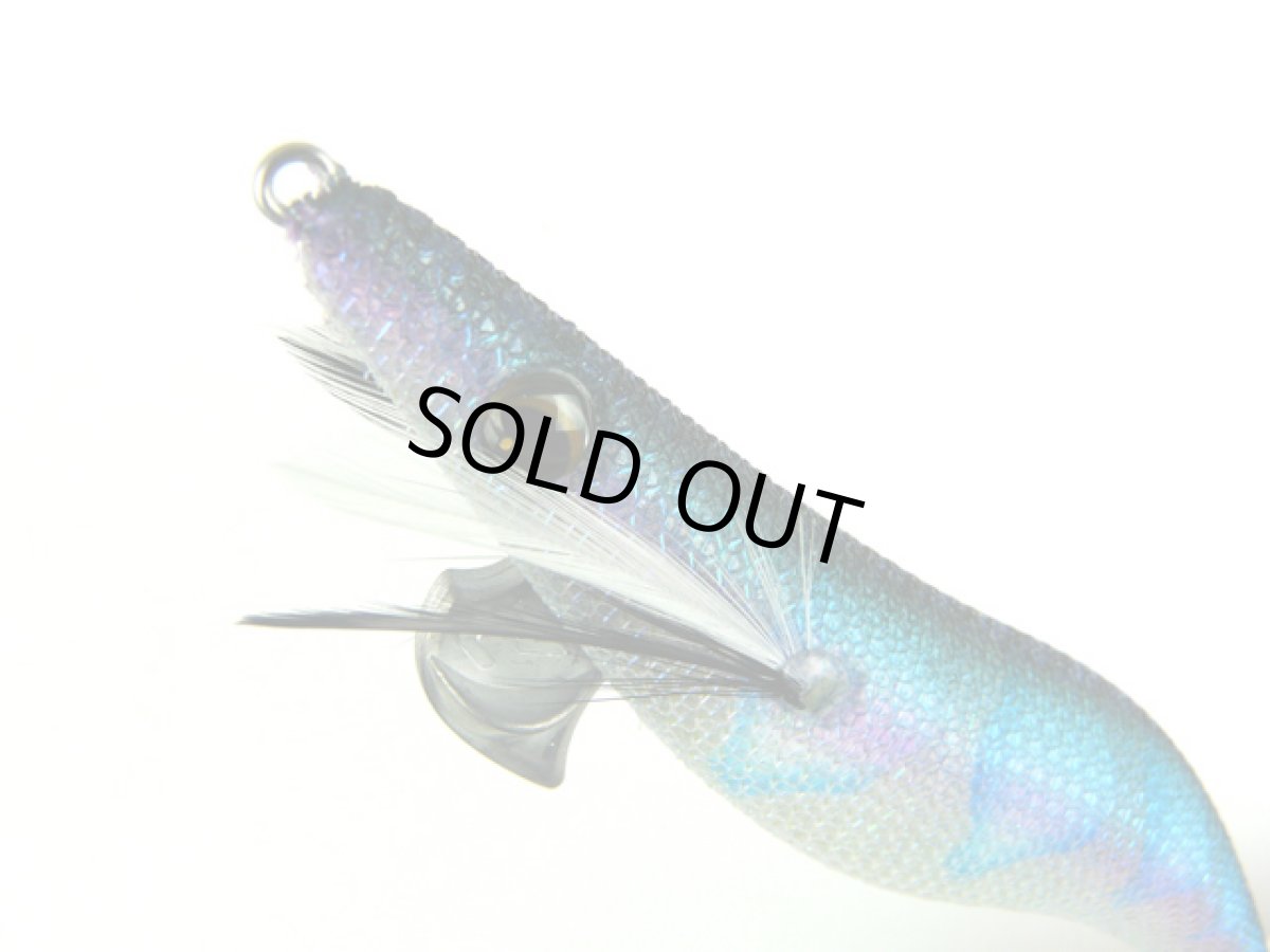 画像1: オーナー(OWNER)☆Cultiva ドローフォー ザ タイブレーカー(Draw4 the Tie Breaker) 3.5号 86アイスシュリンプG/UVクリア (1)