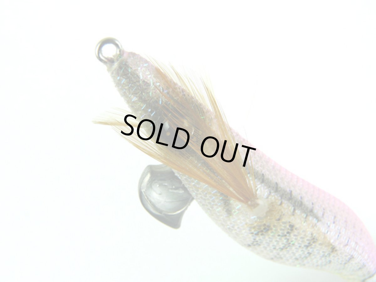 画像1: オーナー(OWNER)☆Cultiva ドローフォー ザ タイブレーカー(Draw4 the Tie Breaker) 3.5号 88ファインスケール/トリックSG (1)