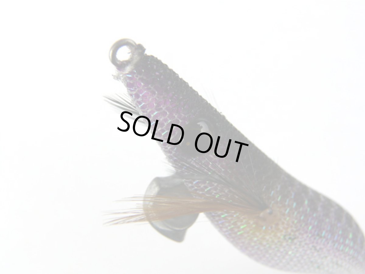 画像1: オーナー(OWNER)☆Cultiva ドローフォー ザ タイブレーカー(Draw4 the Tie Breaker) 3.5号 89ボラ/UVホロ (1)