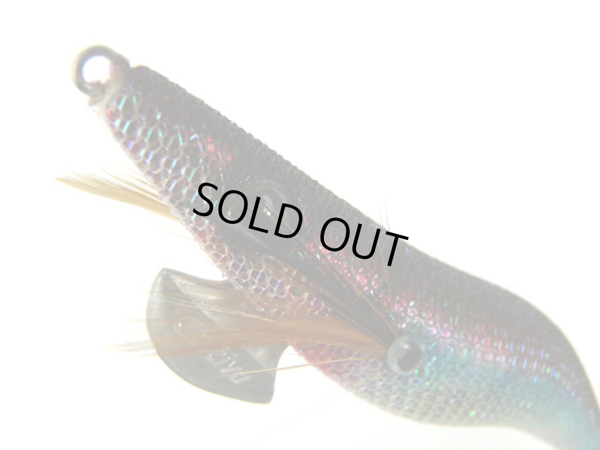 画像1: オーナー(OWNER)☆ドローフォー(Draw4) 2.5号 22 サンライズ/レッドオイル (1)