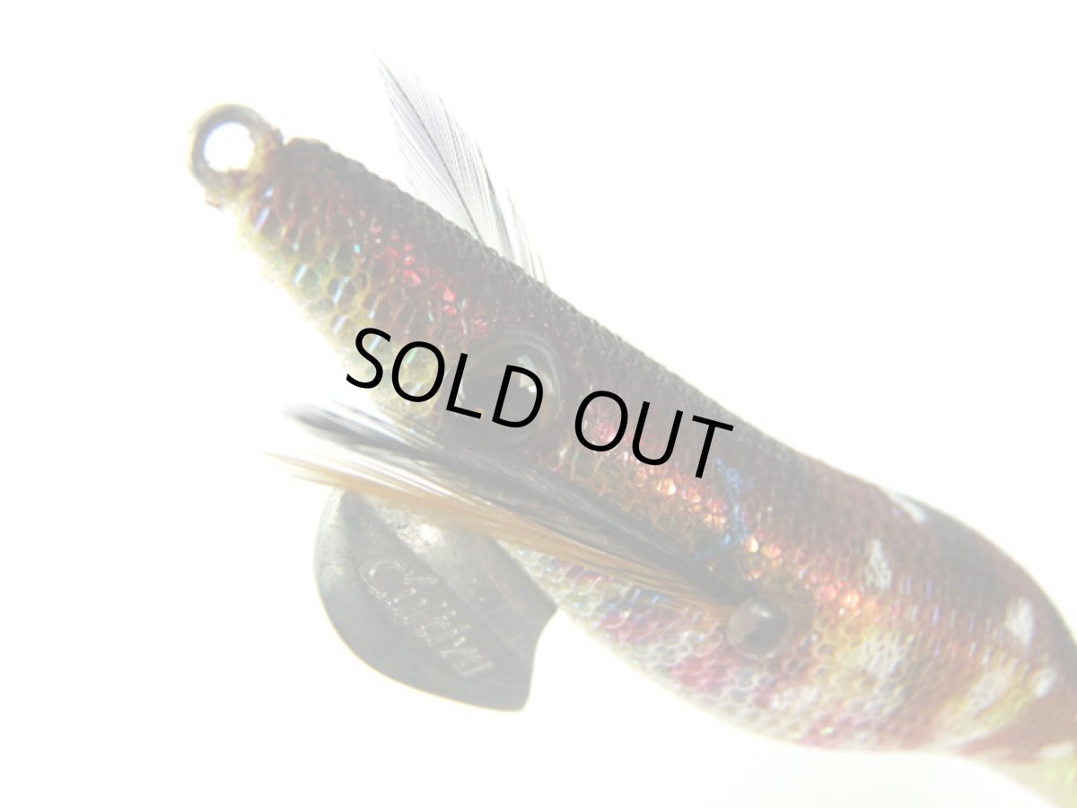 画像1: オーナー(OWNER)☆ドローフォー(Draw4) 2.5号 23 カサゴUV/オイル (1)