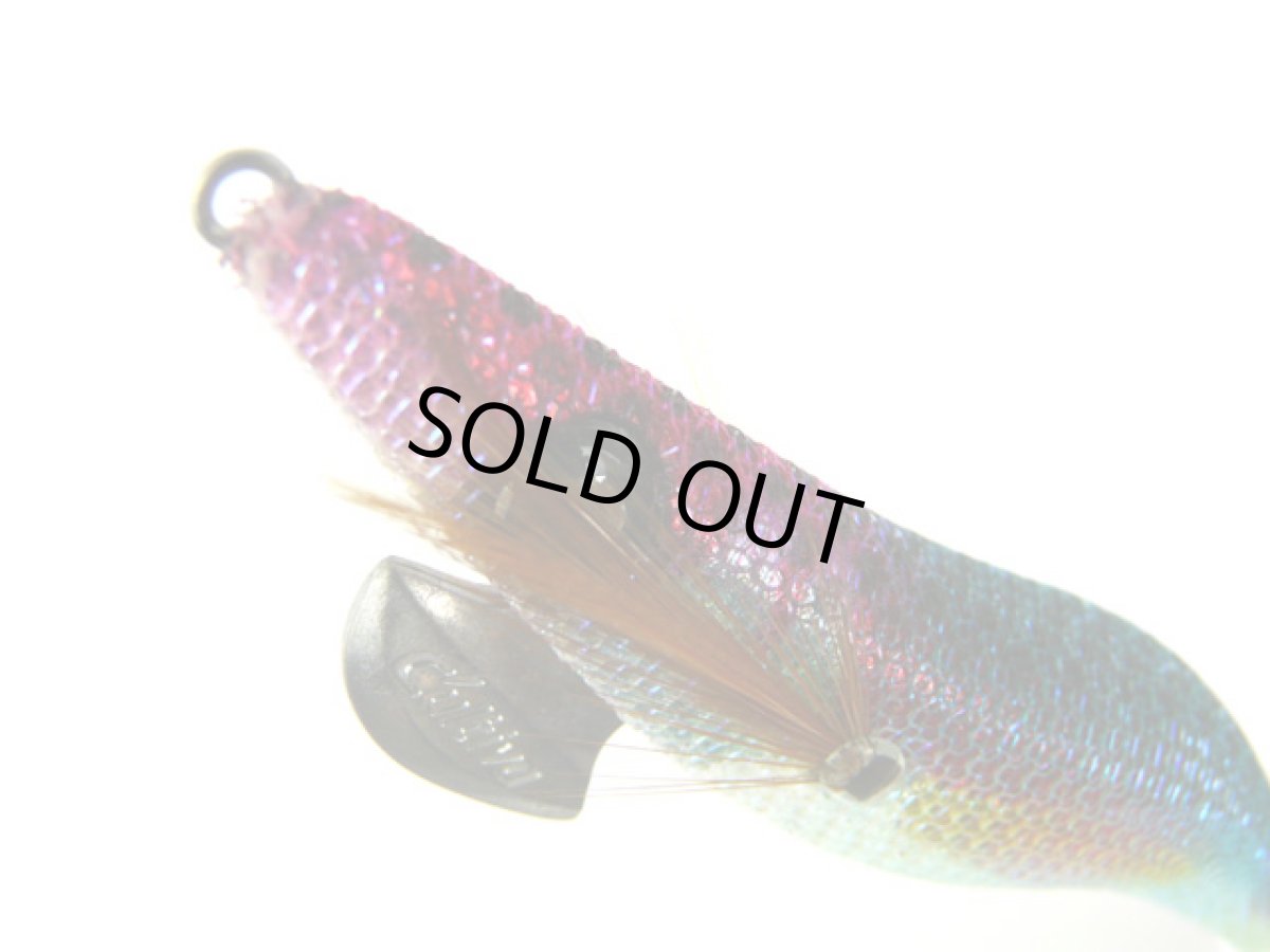 画像1: オーナー(OWNER)☆ドローフォー(Draw4) 3.0号 20 トロピカルベイトUV/コットンキャンディー (1)