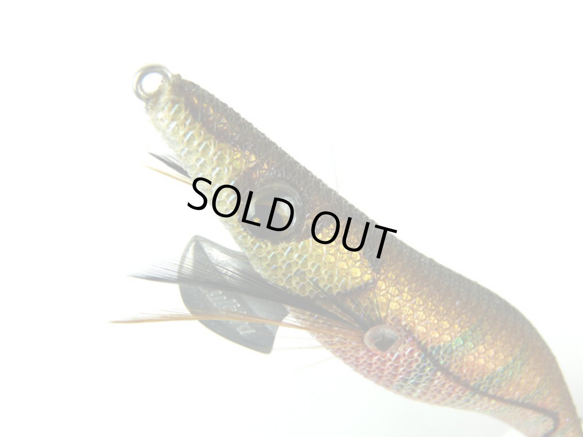 画像1: オーナー(OWNER)☆ドローフォー(Draw4) 3.0号 48 アジベイト/赤金 (1)