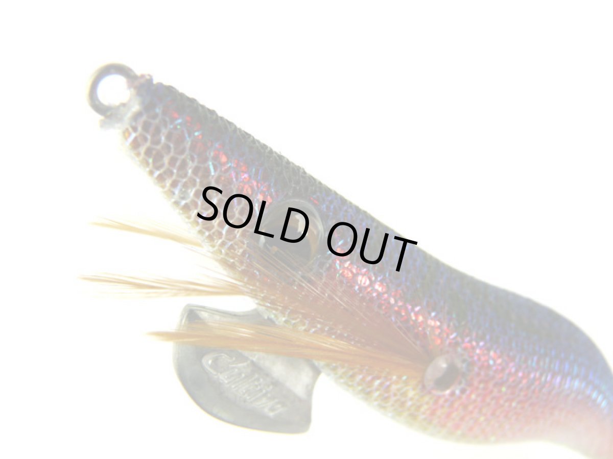 画像1: オーナー(OWNER)☆ドローフォー(Draw4) 2.5号 44 キビナゴ/ポイズン (1)