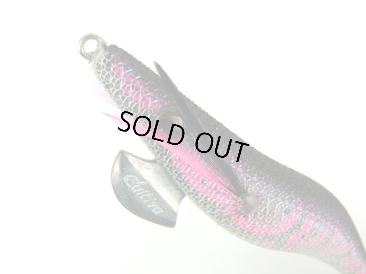 画像1: オーナー(OWNER)☆ドローフォー(Draw4) 2.5号 59 スモークシュリンプ/ピンク (1)