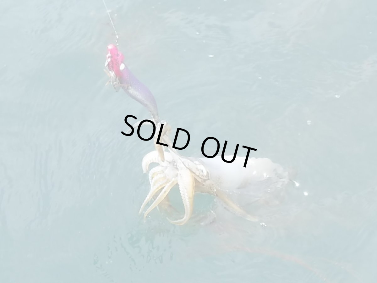 画像8: あおりねっと☆エッギーGL II (ラトルタイプ) 3.5号 3個セット (8)