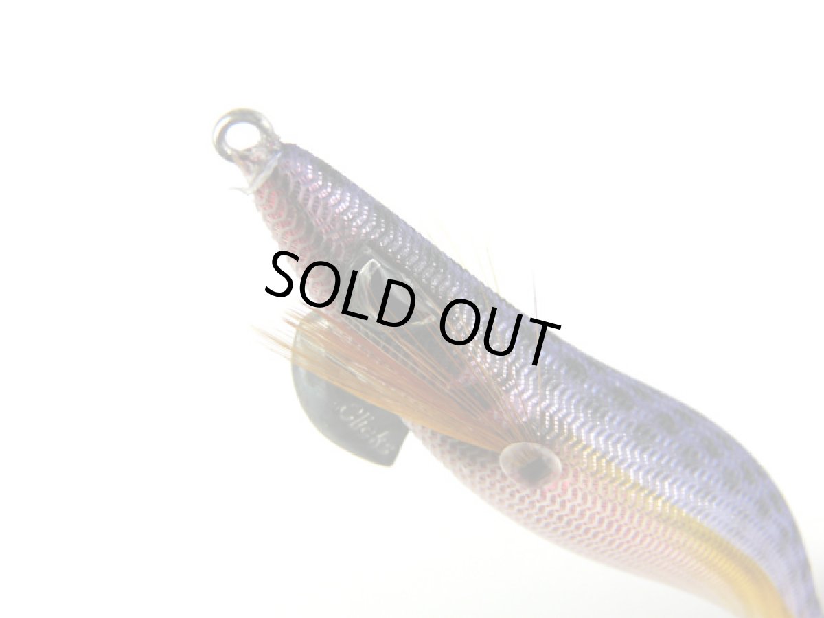 画像1: カンジインターナショナル(kanji)☆Clicks プロスペック(PROSPEC) 3.0寸 #18ナチュラルフロー (1)