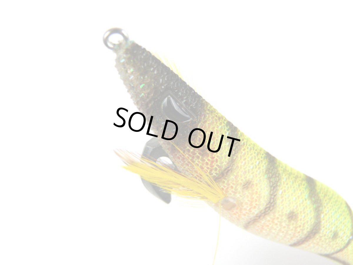画像1: カンジインターナショナル(kanji)☆Clicks プロスペック エクスペクト(PROSPEC EXPECT) 3.5寸 #CSUV03EXクレイジーUV グリーンバーク (1)