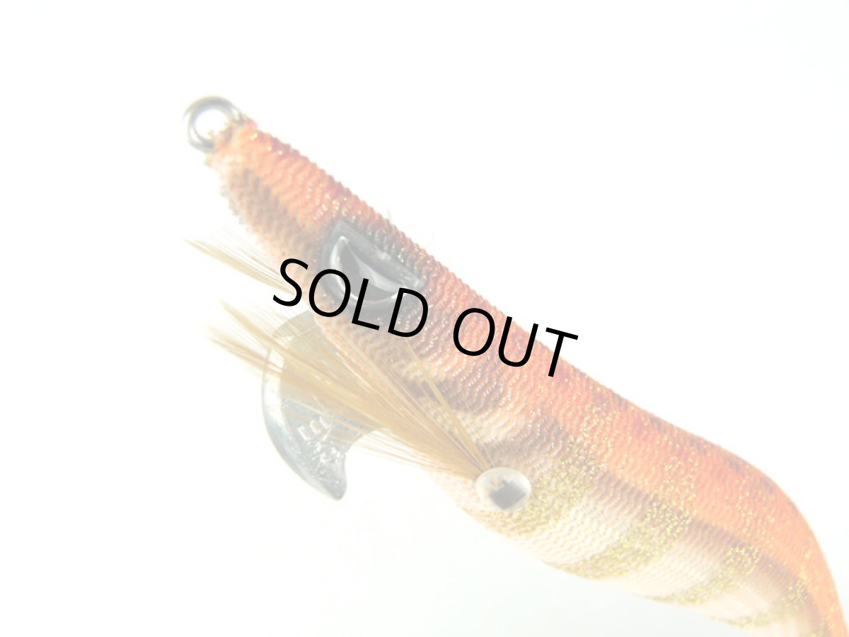 画像1: カンジインターナショナル(kanji)☆Clicks プロスペック エクスペクト(PROSPEC EXPECT) 3.0寸 #21EX薩摩オレンジ (1)