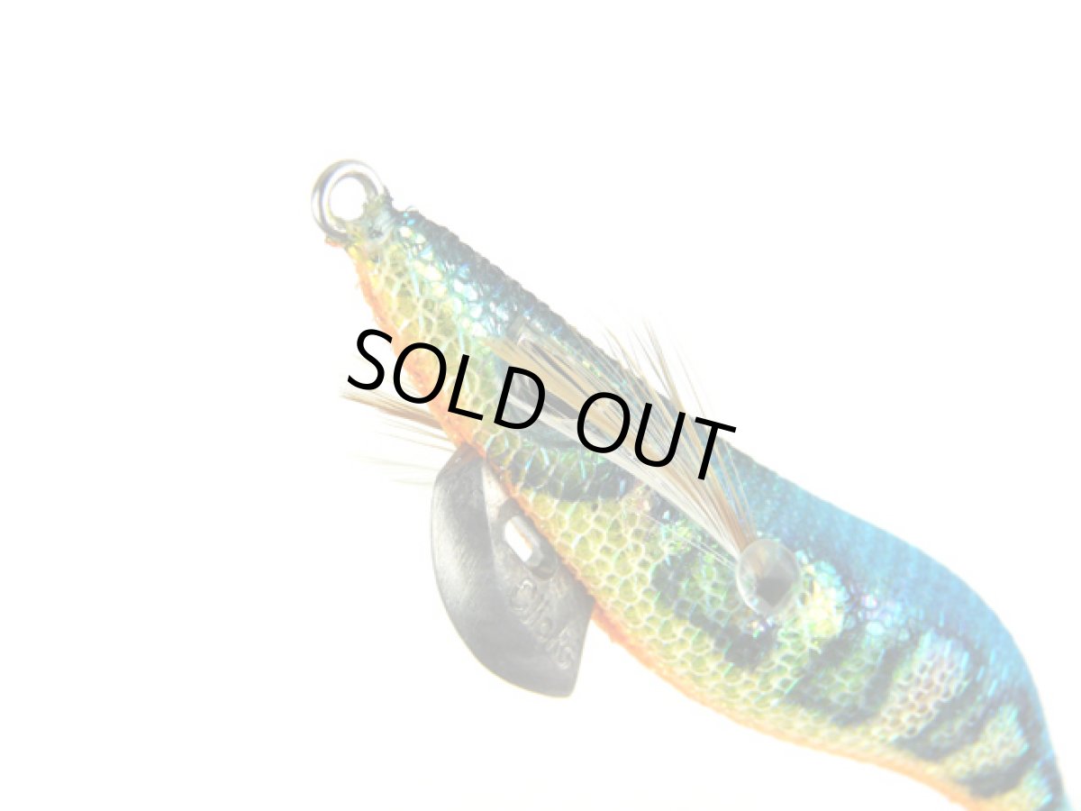 画像1: カンジインターナショナル(kanji)☆Clicks プロスペック(PROSPEC) 2.5寸 #77マジックアワー (1)