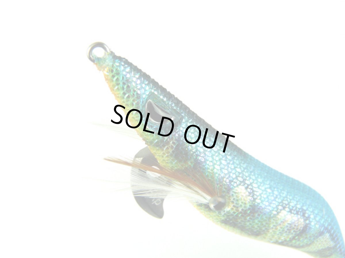 画像1: カンジインターナショナル(kanji)☆Clicks プロスペック エクスペクト(PROSPEC EXPECT) 3.0寸 #77EXマジックアワー (1)