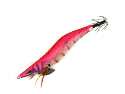 画像3: カンジインターナショナル(kanji)☆Clicks プロスペック(PROSPEC) 3.0寸 #84桜島ピンクレッド