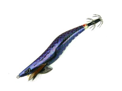 画像3: カンジインターナショナル(kanji)☆Clicks プロスペック(PROSPEC) 3.0寸 #87マグマパープル