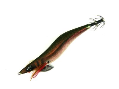 画像3: カンジインターナショナル(kanji)☆Clicks プロスペック(PROSPEC) 4.0寸 #85薩摩オリーブレッド