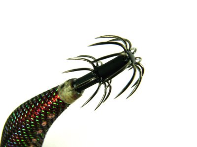 画像1: カンジインターナショナル(kanji)☆Clicks プロスペック(PROSPEC) 4.0寸 #86マグマレッド