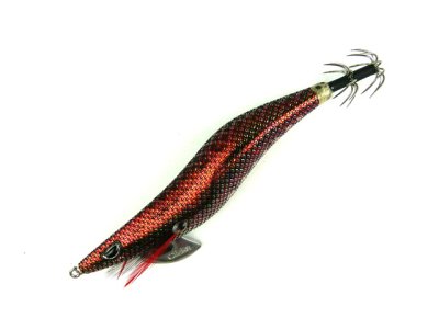 画像3: カンジインターナショナル(kanji)☆Clicks プロスペック(PROSPEC) 4.0寸 #86マグマレッド