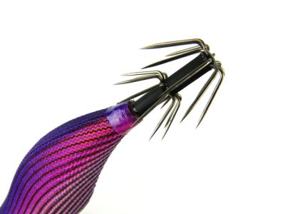 画像1: クロノ(CRONO)☆ケストレル(Kestrel) 3.5号 30g #KES02 毒リンゴ