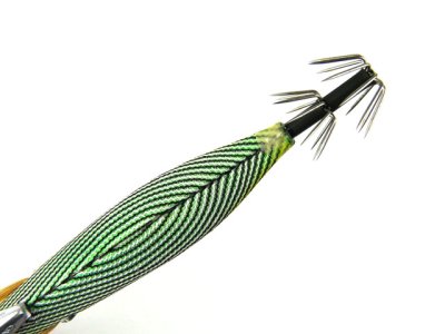 画像2: クロノ(CRONO)☆ケストレル(Kestrel) 3.5号 30g #KES03 毒ガエル