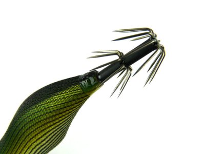 画像1: クロノ(CRONO)☆ケストレル(Kestrel) 3.5号 30g #KES05 コガネムシ