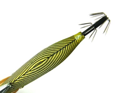 画像2: クロノ(CRONO)☆ケストレル(Kestrel) 3.5号 30g #KES05 コガネムシ