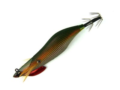 画像3: クロノ(CRONO)☆ケストレル(Kestrel) 3.5号 30g #KES06 アカマムシ