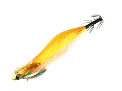 画像3: クロノ(CRONO)☆ケストレル(Kestrel) 3.5号 30g #KES07 UV こたつミカン（腹部グロー）（全体ケイムラ）