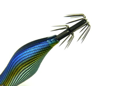 画像1: クロノ(CRONO)☆ケストレル(Kestrel) 3.5号 30g #KES09 ヒミツの扉