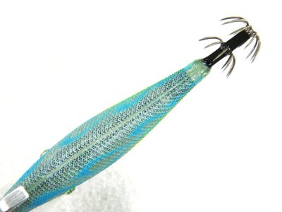 画像2: がまかつ(gamakatsu)☆ラグゼ エヴォリッジ シャロー(LUXXE EVOLIDGE SHALLOW) 3.0号 #17：ブルータイガー