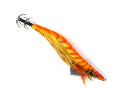 画像3: がまかつ(gamakatsu)☆ラグゼ エヴォリッジ デッドフォール(LUXXE EVOLIDGE DEADFALL) 3.5号 #46 オレンジゴールド2