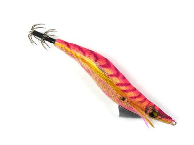 画像3: がまかつ(gamakatsu)☆ラグゼ エヴォリッジ デッドフォール(LUXXE EVOLIDGE DEADFALL) 3.5号 #47 ピンクゴールド2