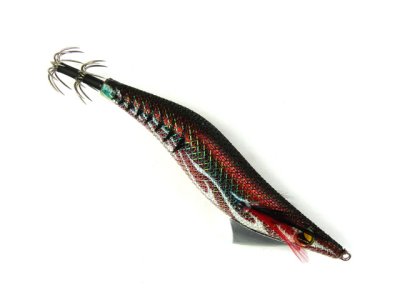 画像3: がまかつ(gamakatsu)☆ラグゼ エヴォリッジ デッドフォール(LUXXE EVOLIDGE DEADFALL) 3.5号 #50 ブラックアジ