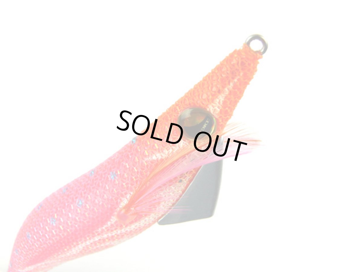 画像1: がまかつ(gamakatsu)☆ラグゼ エヴォリッジ デッドフォール(LUXXE EVOLIDGE DEADFALL) 3.5号 #54 チャリコピンク (1)