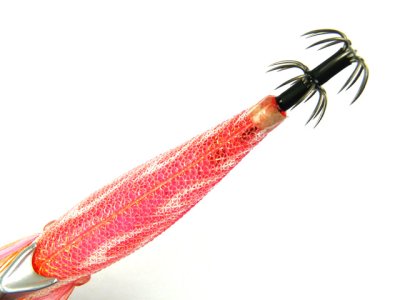 画像2: がまかつ(gamakatsu)☆ラグゼ エヴォリッジ デッドフォール(LUXXE EVOLIDGE DEADFALL) 3.5号 #54 チャリコピンク