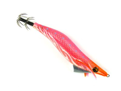 画像3: がまかつ(gamakatsu)☆ラグゼ エヴォリッジ デッドフォール(LUXXE EVOLIDGE DEADFALL) 3.5号 #54 チャリコピンク
