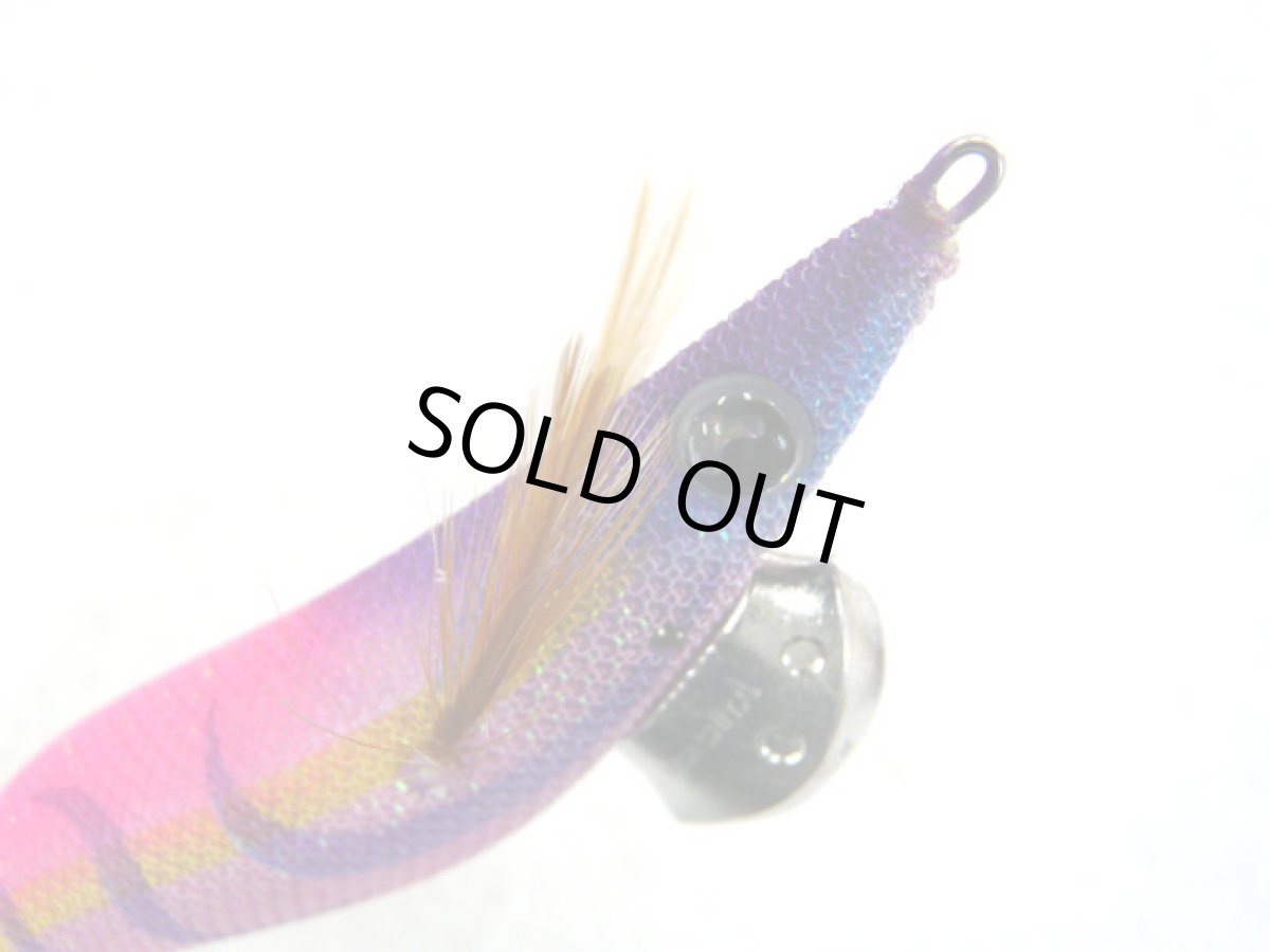 画像1: ヤマシタ(YAMASHITA)☆エギ王 LIVE 3.0号 005 ムラムラチェリー (1)