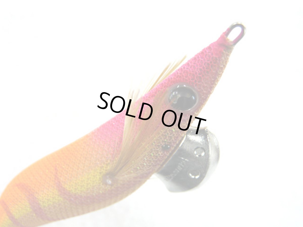 画像1: ヤマシタ(YAMASHITA)☆エギ王 LIVE 3.0号 025 オラオラマンゴー (1)