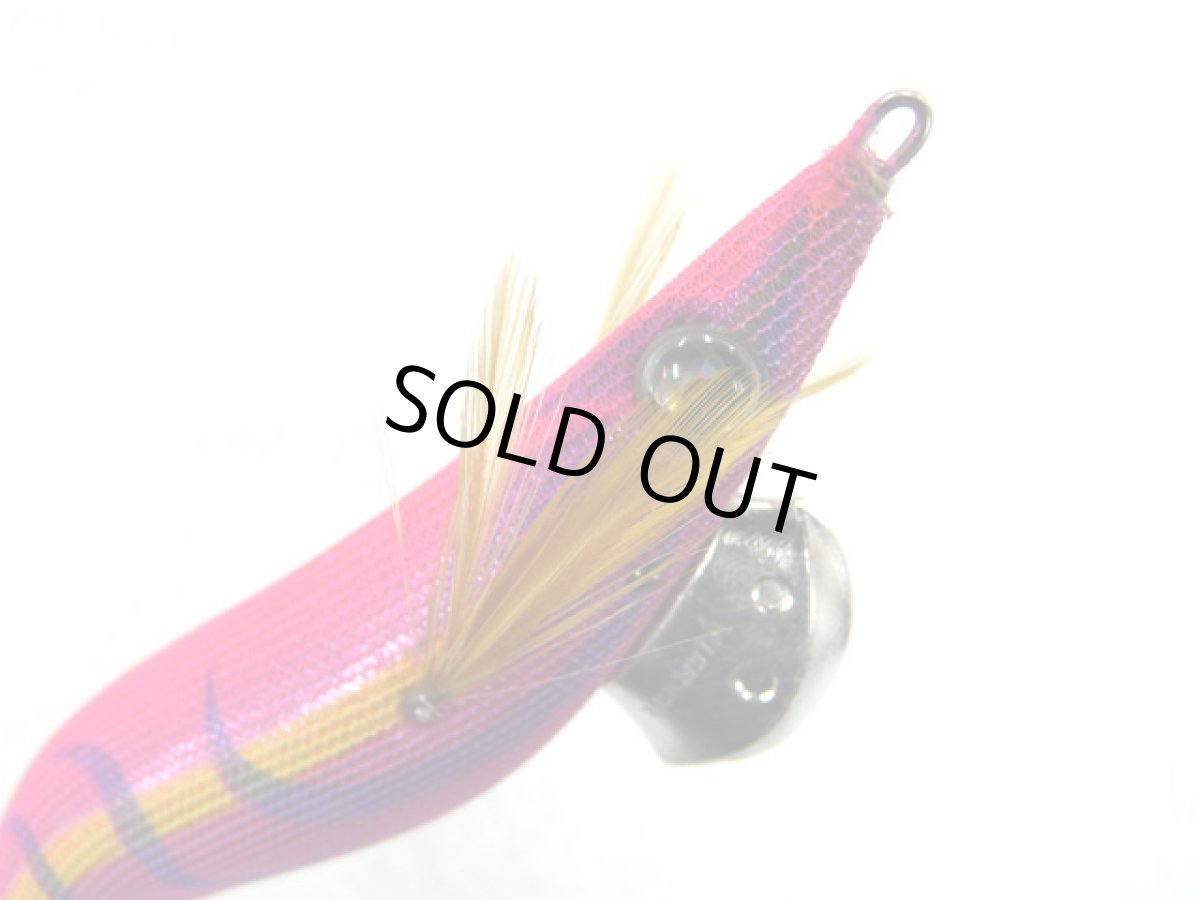 画像1: ヤマシタ(YAMASHITA)☆エギ王 LIVE 3.0号 035 ピンクラバー (1)